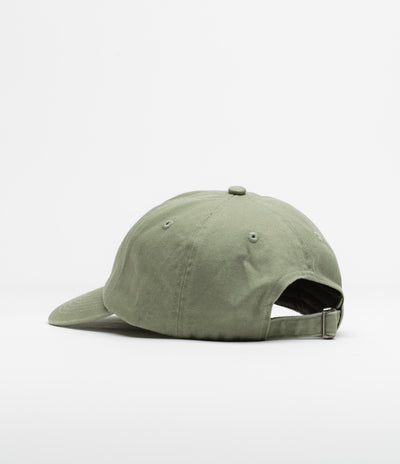 Dancer OG Logo Cap in Hedge Green
