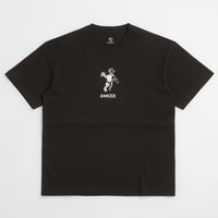 Dancer OG Logo T-Shirt in Black thumbnail