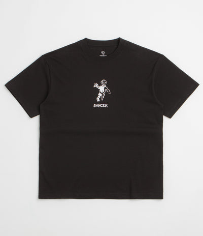 Dancer OG Logo T-Shirt in Black