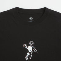 Dancer OG Logo T-Shirt in Black thumbnail