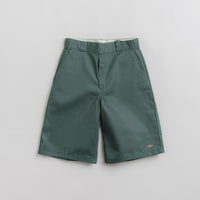 Dickies 13 Inch Multi Pocket Shorts - Dark Forest thumbnail