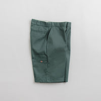 Dickies 13 Inch Multi Pocket Shorts - Dark Forest thumbnail