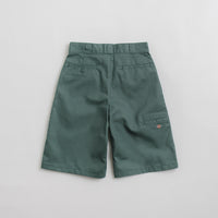 Dickies 13 Inch Multi Pocket Shorts - Dark Forest thumbnail
