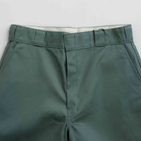 Dickies 13 Inch Multi Pocket Shorts - Dark Forest thumbnail