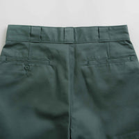 Dickies 13 Inch Multi Pocket Shorts - Dark Forest thumbnail