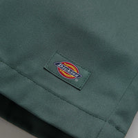 Dickies 13 Inch Multi Pocket Shorts - Dark Forest thumbnail