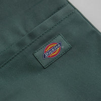 Dickies 13 Inch Multi Pocket Shorts - Dark Forest thumbnail