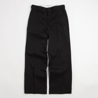 Dickies 247 Baggy Work Pants - Black thumbnail
