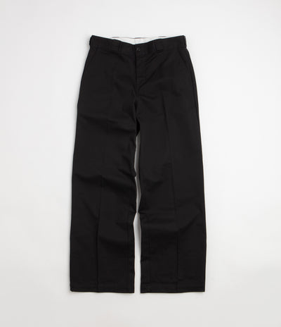 Dickies 247 Baggy Work Pants - Black
