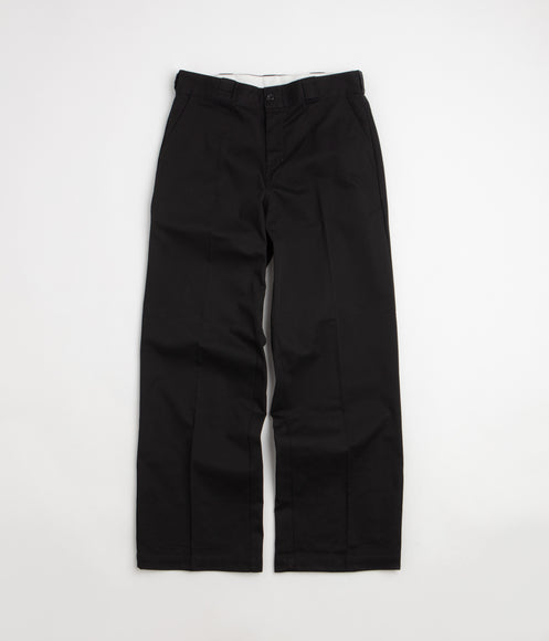 Dickies 247 Baggy Work Pants - Black