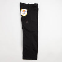 Dickies 247 Baggy Work Pants - Black thumbnail
