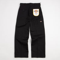 Dickies 247 Baggy Work Pants - Black thumbnail