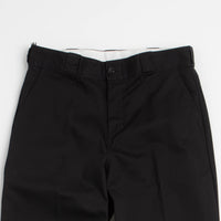 Dickies 247 Baggy Work Pants - Black thumbnail