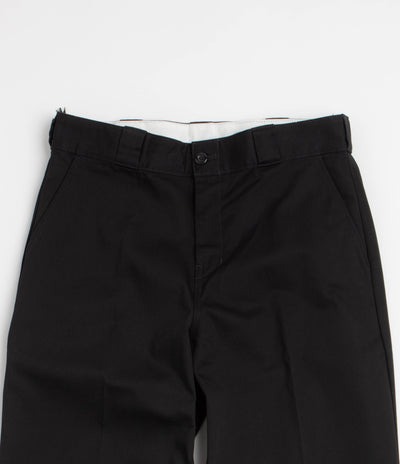 Dickies 247 Baggy Work Pants - Black