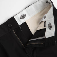 Dickies 247 Baggy Work Pants - Black thumbnail