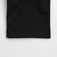Dickies 247 Baggy Work Pants - Black thumbnail