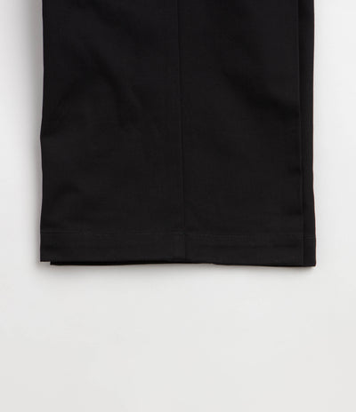 Dickies 247 Baggy Work Pants - Black