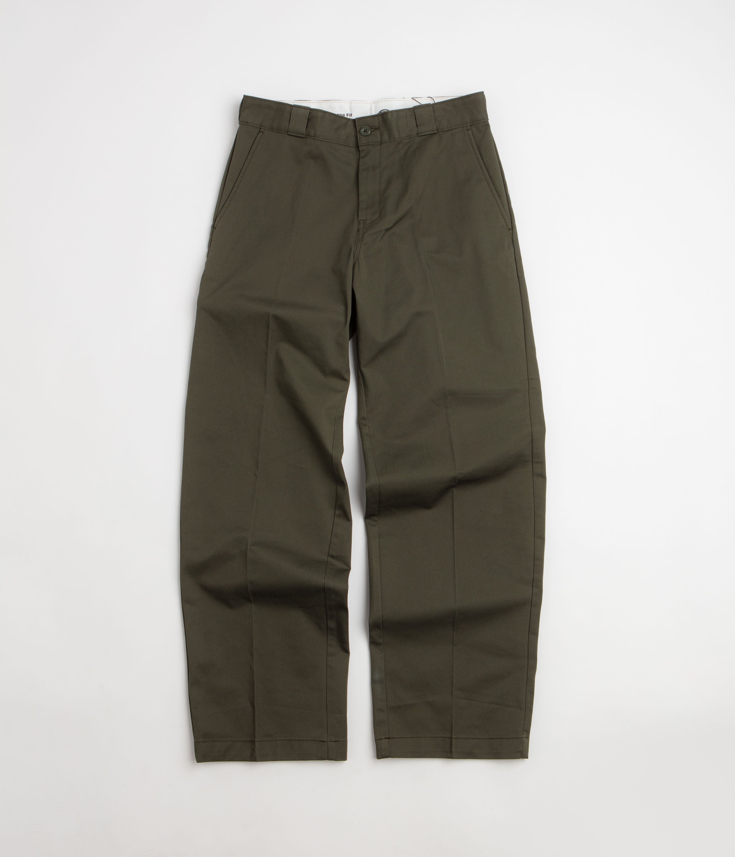 Dickies 247 Loose Work Pants - Deep Depths