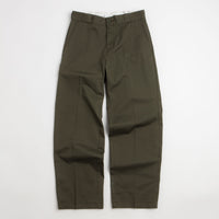 Dickies 247 Loose Work Pants - Deep Depths thumbnail