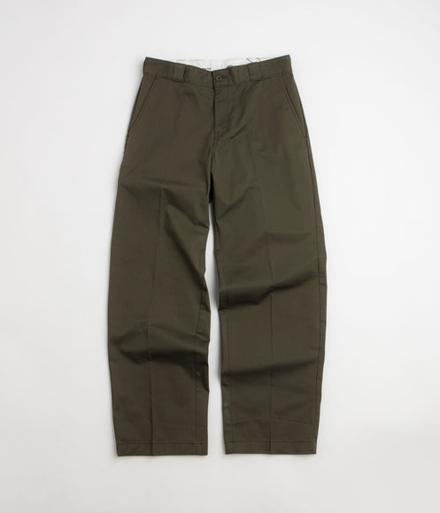 Dickies 247 Loose Work Pants - Deep Depths