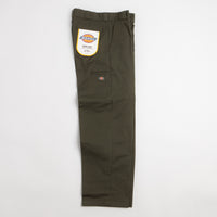 Dickies 247 Loose Work Pants - Deep Depths thumbnail