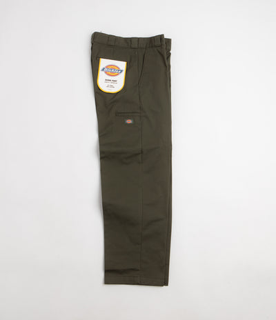 Dickies 247 Loose Work Pants - Deep Depths