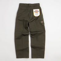 Dickies 247 Loose Work Pants - Deep Depths thumbnail