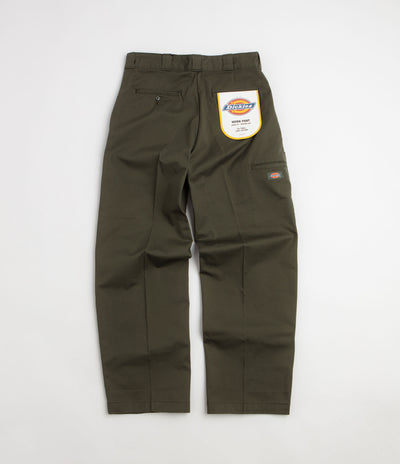 Dickies 247 Loose Work Pants - Deep Depths