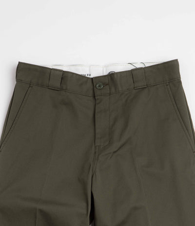 Dickies 247 Loose Work Pants - Deep Depths
