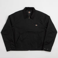 Dickies 247 Painter Jacket - Black thumbnail