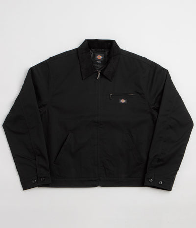 Dickies 247 Painter Jacket - Black