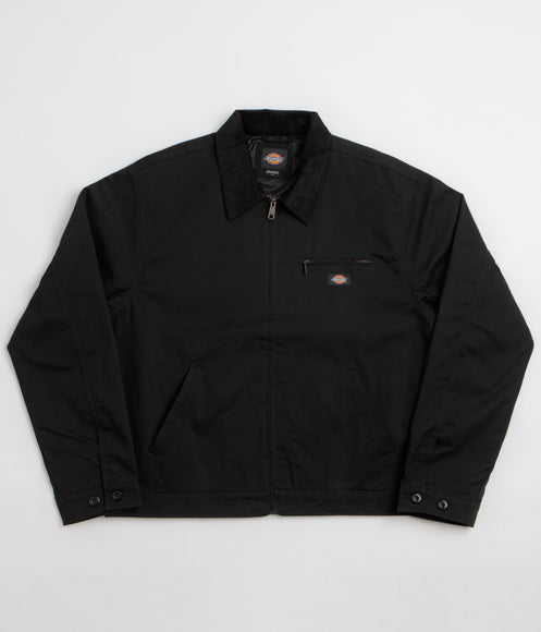 Dickies 247 Painter Jacket - Black