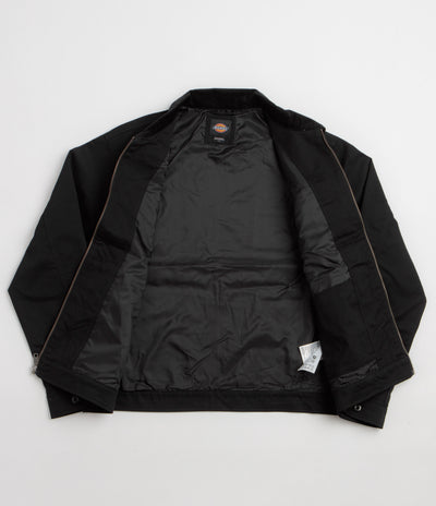Dickies 247 Painter Jacket - Black