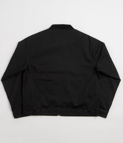Dickies 247 Painter Jacket - Black