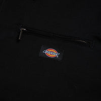 Dickies 247 Painter Jacket - Black thumbnail