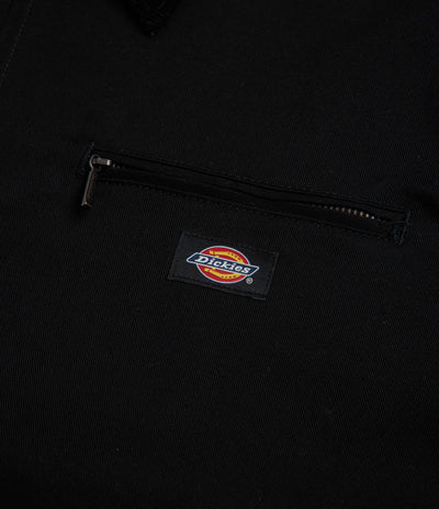 Dickies 247 Painter Jacket - Black