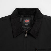 Dickies 247 Painter Jacket - Black thumbnail