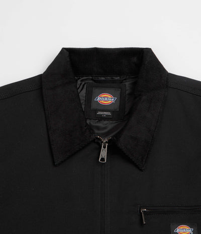 Dickies 247 Painter Jacket - Black