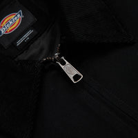 Dickies 247 Painter Jacket - Black thumbnail