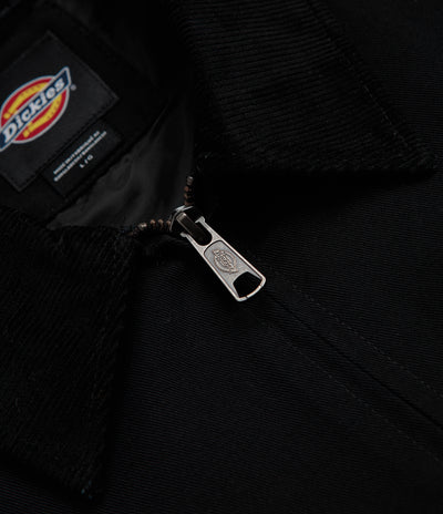 Dickies 247 Painter Jacket - Black