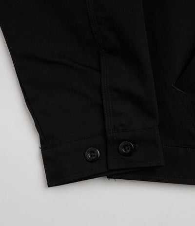 Dickies 247 Painter Jacket - Black