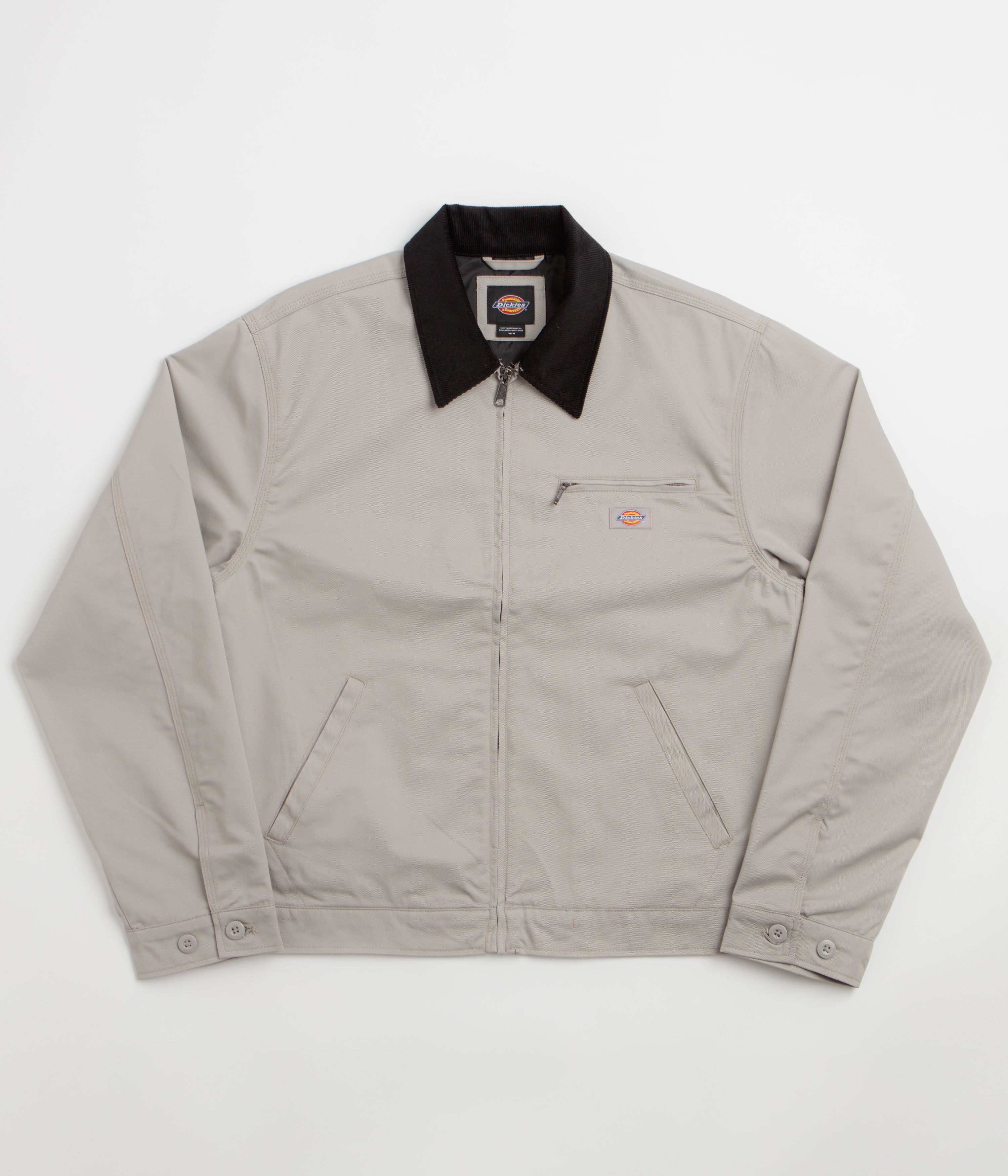 Dickies 247 Painter Jacket - Drizzle