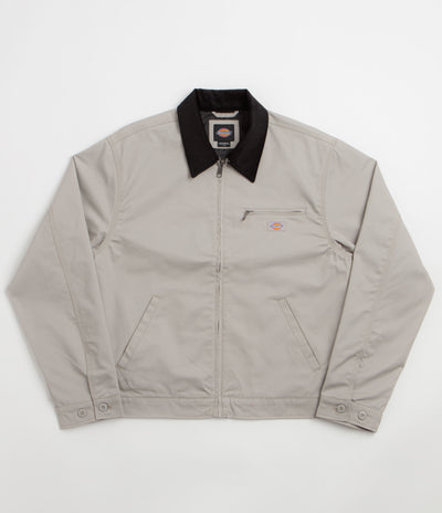 Dickies 247 Painter Jacket - Drizzle