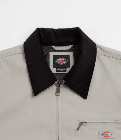 Dickies 247 Painter Jacket - Drizzle