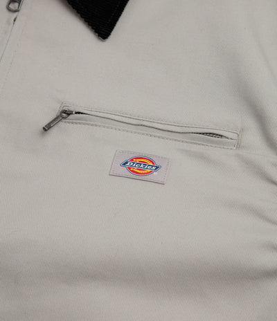 Dickies 247 Painter Jacket - Drizzle