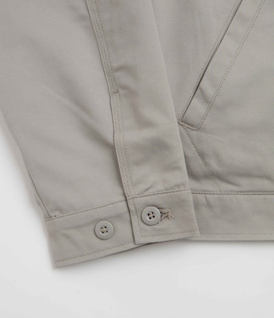 Dickies 247 Painter Jacket - Drizzle