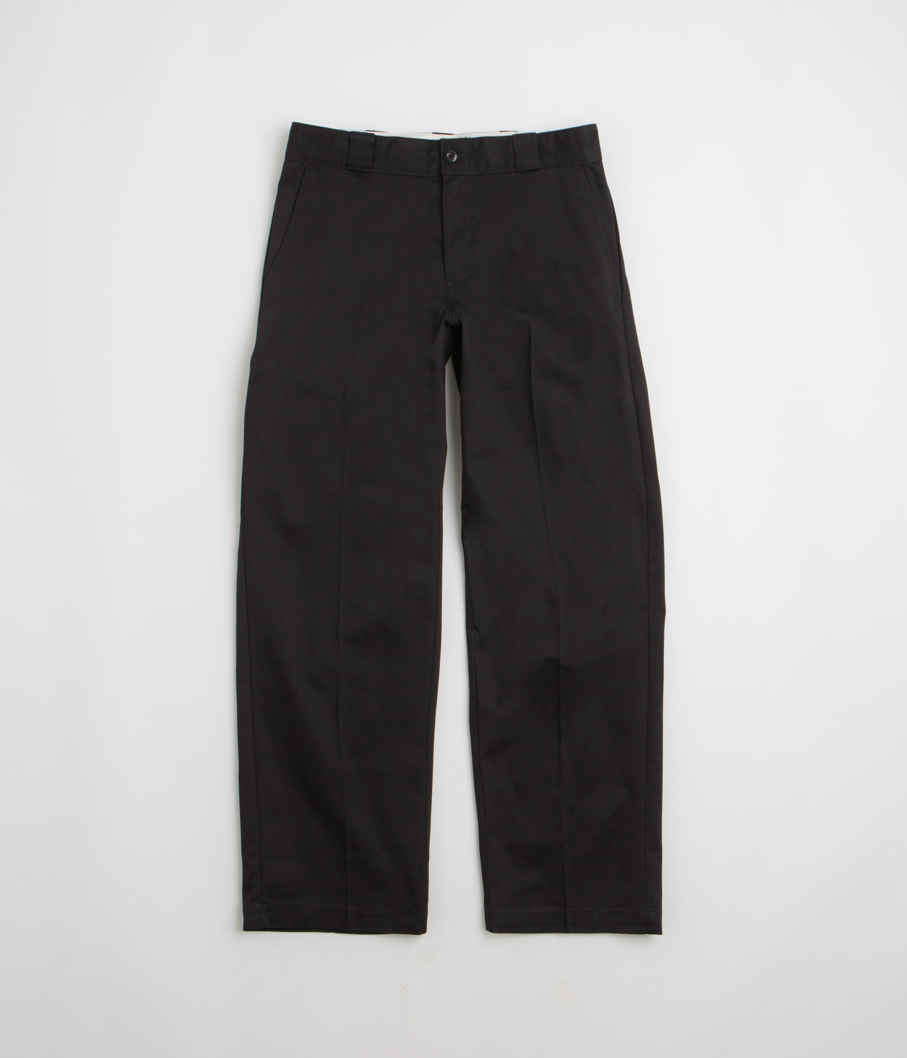 Gramicci Light Nylon G Pants - Black | Flatspot