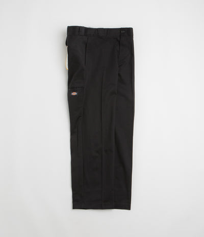 Dickies 247 Pants - Black