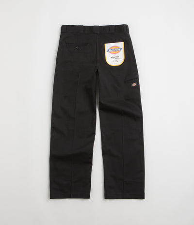 Dickies 247 Pants - Black