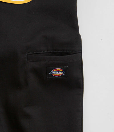 Dickies 247 Pants - Black